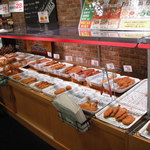 スーパーセンター プラント - 