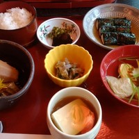 いもぼう 平野家本家 - 