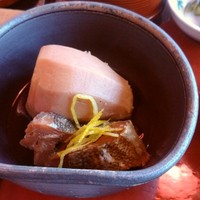 いもぼう 平野家本家 - 