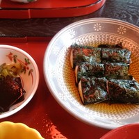 いもぼう 平野家本家 - 