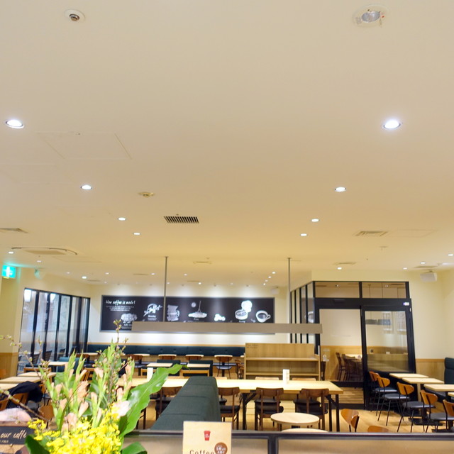 The Photo Of Interior Excelsior Cafe Tabelog