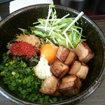 麺屋いっちょう - 