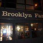 Chef's Table at Brooklyn Fare - 