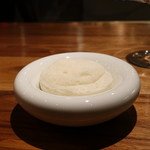 Chef's Table at Brooklyn Fare - フローズンスフレ