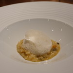 Chef's Table at Brooklyn Fare - コシヒカリ