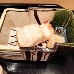 壽山 - ご飯のお供ー２