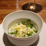 Chef's Table at Brooklyn Fare - キングクラブ