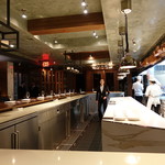 Chef's Table at Brooklyn Fare - 