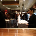 Chef's Table at Brooklyn Fare - 