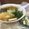 竹田家手打ラーメン店