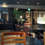 エクセルシオールカフェ 吉祥寺サンロード店