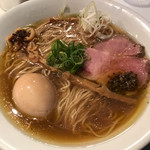 SOBA HOUSE 金色不如帰 - 