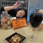 チャオ イタリアン バル - 店主：こずちゃん