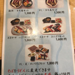 Sushi Izakaya Tenryuu - 