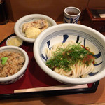 梅田はがくれ 本店 - 