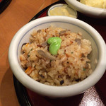 梅田はがくれ 本店 - 