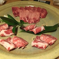 日本焼肉 はせ川 銀座店 - 
