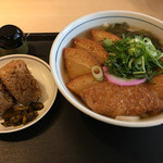 うどんウエスト - 