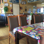 ダルサン - 内観