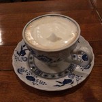 六分儀 - ウィンナーコーヒー