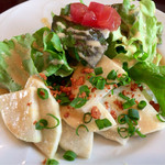 エバーグリーン - 