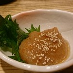 串バー 山三 - 