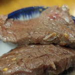 スタミナ苑 - 特上ハラミ