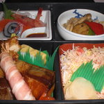 ANAクラウンプラザホテル千歳 - お弁当