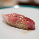 うを徳 - 2017.3 対馬本鮪大トロ