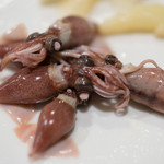 うを徳 - 2017.3 滑川ホタルイカ