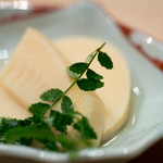 うを徳 - 2017.3 合馬タケノコ