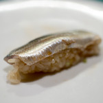 うを徳 - 2017.3 船橋コハダ