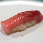 うを徳 - 2017.3 対馬本鮪中トロ