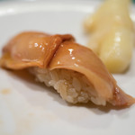 うを徳 - 2017.3 大分赤貝