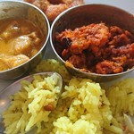 ニルワナム 神谷町店 - 