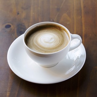 HATSUNEYA GARDEN CAFE_2