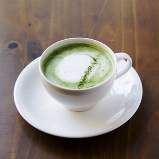 HATSUNEYA GARDEN CAFE_1