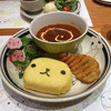 ハンズカフェ コクーンシティ店