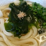 手打ちうどん こげら - 