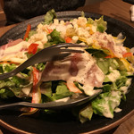 全席完全個室 地鶏と鮮魚が旨い店 鶏きち魚きち - 