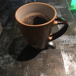 明己悟 - コーヒー☕️¥100
                                by masakun 