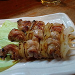 Yakitori Sanchou - 