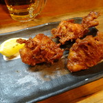 Yakitori Sanchou - 