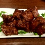 肉山 おおみや - さがり