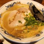 Ramen Tei Kissou - ラーメンあっさり