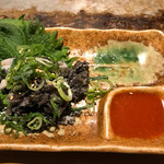 Hiroshima Fuu Okonomiyaki Yuuka - 生センマイ