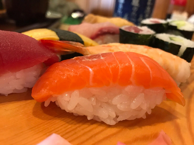 Sushi Okamoto