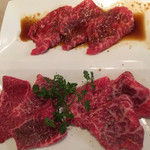 代官山焼肉 kintan - 
