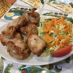 南印度ダイニング - マライティッカ