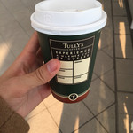 タリーズコーヒー - 